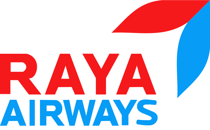 Raya Logo