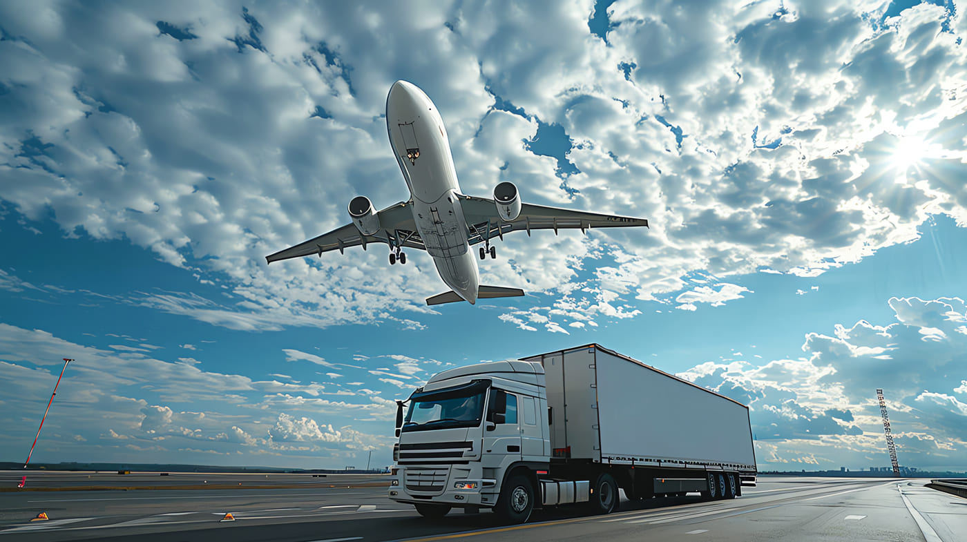 Air Freight